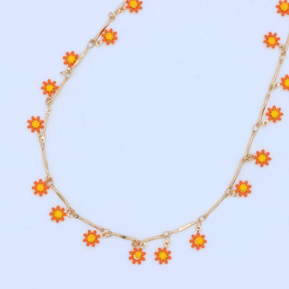 "New Beautiful Design Necklace Chain for Women/Girls, Gift, N997 - Picture 1 of 10